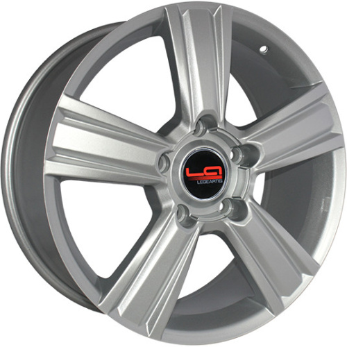 REPLICA LegeArtis Replica LX49 8.5x20/5x150 ET60 D110.1 S