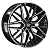 LS FlowForming 8,5x19/5x114,3 ET30 D67,1 RC59 BKF (конус)