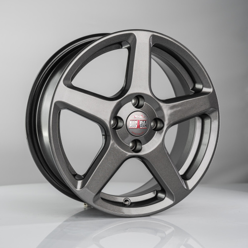 ALCASTA_Россия ALCASTA M62 6x15/4x100 ET46 D54.1 GRAPHITE