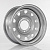 TREBL OFR-1 (коробка) 8x16/5x139.7 ET-20 D110.1 Silver