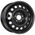 ТЗСК 6,5x16/5x112 ET50 D57,1 Skoda Octavia Черный ТЗСК 6,5x16/5x112 ET50 D57,1 Skoda Octavia Черный