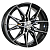 RST 7x17/5x114,3 ET37 D66,6 R247 (Haval) BD