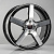NZ_Россия NZ R-02 7x17/4x100 ET35 D60.1 BKF