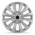 LEGE ARTIS Concept-TY572/1 8x18 6x139,7