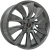 REPLICA LegeArtis Replica INF15 9.5x21/5x114.3 ET50 D66.1 GM REPLICA LegeArtis Replica INF15 9.5x21/5x114.3 ET50 D66.1 GM