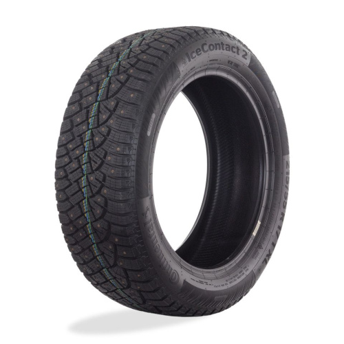 Континенталь ContiIceContact 2 KD 205/65R15 99T