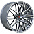 REPLICA LegeArtis Replica Concept-B542 10.5x20/5x112 ET40 D66.6 (под ориг.крепеж) GMF