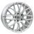 RST 7x17/5x108 ET32 D65,1 R137 (C5) Silver