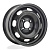 ТЗСК  Peugeot 408  6,0\R15 4*108 ET27  d65,1  Черный  [43887924.293230.423-20]  Fb max 495 kg