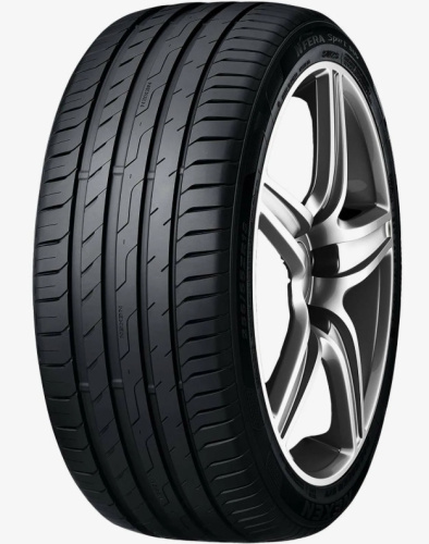 NEXEN NFERA Sport SUV 235/60R18 107V XL