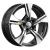 iFree Original 6,5x16/5x112 ET43 D57,1 КС1053 Алмаз черный iFree Original 6,5x16/5x112 ET43 D57,1 КС1053 Алмаз черный
