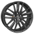Khomen Wheels 8x18/5x108 ET47 D60,1 KHW1807 (Chery Tiggo 8/8 Pro) Gray Khomen Wheels 8x18/5x108 ET47 D60,1 KHW1807 (Chery Tiggo 8/8 Pro) Gray