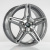 Megami MGM-38 6.5x15/5x100 ET38 D57.1 GMF