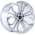 REPLICA LegeArtis Replica B112 10x19/5x120 ET21 D72.6 SF