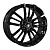 Khomen Wheels  KHW1812 (Changan CS75 FL)  7,0\R18 5*114,3 ET45  d67,1  Black  [WHS530199]