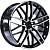 REPLICA LegeArtis Replica Concept-MR547 8.5x20/5x112 ET40 D66.6 (под ориг.крепеж) BKF