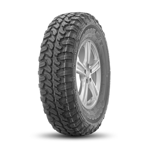 Compasal Versant M/T 31/10.5R15 109Q
