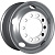 TOPU Колесо дисковое SRW(TOPU) 6.75x17.5 10x225 ET141 D176 T12 Silver