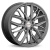 Xtrike X'trike  X-139  7,5\R19 5*114,3 ET35  d60,1  BH  [351992AZ]  Lexus; Changan  Fb max 820 kg