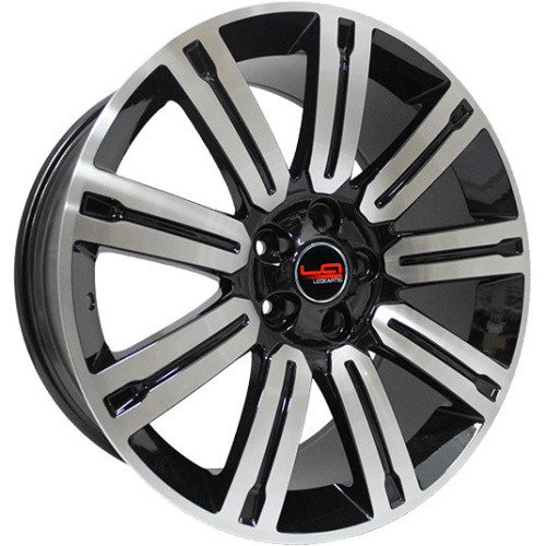 REPLICA LegeArtis Replica Concept-LR514 9.5x20/5x120 ET47 D72.6 BKF