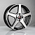 ALCASTA_Россия ALCASTA M62 6x15/4x100 ET46 D60.1 BKF