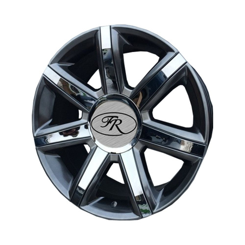 Replica FR  Cadillac Escalade  9,0\R22 6*139,7 ET22  d78,1  HB  [A46]