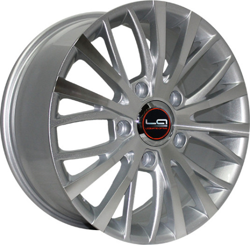 REPLICA LegeArtis Replica Concept-TY542 8.5x20/5x150 ET45 D110.1 SF
