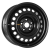 Magnetto 7x17/5x114,3 ET45 D54,1 17013 AM Black Geely Coolray
