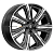 Premium Series 8,5x20/5x108 ET43 D60,1 Kleemann (КР1067) Diamond Quartz