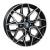 VENTI  1420 V  5,5\R14 4*100 ET40  d60,1  BD  [V1420-5514-601-4x100-40BD]  Fb max 400 kg