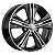 iFree Original  Hyundai Creta (КС778)  6,0\R16 5*114,3 ET43  d67,1  Алмаз черный  [74259]  Fb max 530 kg