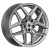 КиК  Юнион (КС1025)  7,0\R17 5*110 ET35  d65,1  Дарк платинум  [79642]  Fb max 650 kg