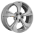 Khomen Wheels 7x17/5x114,3 ET50 D67,1 KHW1724 (CX-5/Seltos/Optima) F-Silver