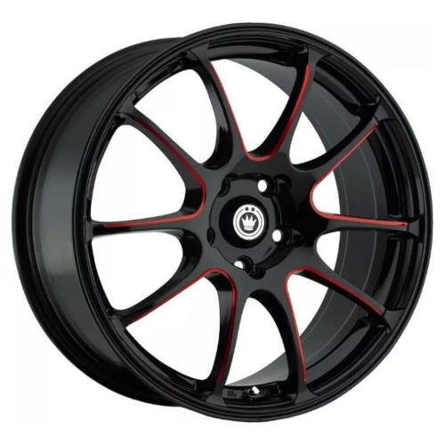 Konig ILLUSION S888G 7x17 5x112
