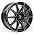 VENTI  1716 V  7,0\R17 4*100 ET40  d60,1  BD  [V1716-717-601-4x100-40BD]  Fb max 640 kg