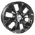 RST 6,5x17/6x139,7 ET48 D92,5 R237 BL RST 6,5x17/6x139,7 ET48 D92,5 R237 BL