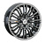 LS 6,5x15/4x98 ET32 D58,6 237 GM