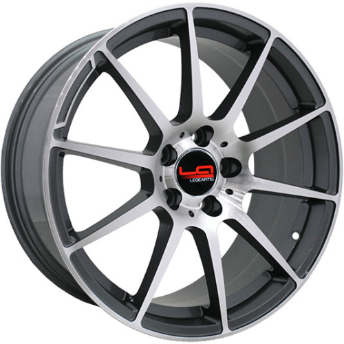 REPLICA LegeArtis Replica Concept-MR528 8x17/5x112 ET38 D66.6 GMF