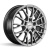 Xtrike X'trike  X-135  6,5\R16 5*114,3 ET38  d67,1  HSB  [79692]  Fb max 625 kg