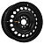Magnetto 6,5x17/5x108 ET33 D60,1 17017 AM Black Chery Tiggo 4,7