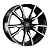 REPLAY  CHG64  7,0\R19 5*114,3 ET45  d60,1  BKF  [D92087]