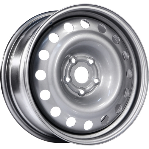 TREBL X40034 (коробка) 7x17/5x114.3 ET48 D56.1 Silver