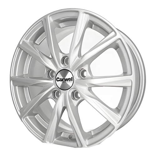 Carwel Гамма 115 6x15 5x112