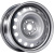 TREBL X40034 (коробка) 7x17/5x114.3 ET48 D56.1 Silver