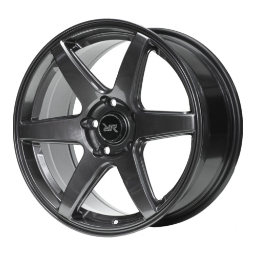 Race Ready Technology  CSS3805  8,0\R17 5*114,3 ET40  d67,1  MK  [УТ00003536]