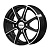 Carwel  Каппа 101  5,5\R14 4*100 ET43  d60,1  AB  [39547]