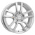 K&K 6x15/5x105 ET39 D56,6 КС707 Сильвер K&K 6x15/5x105 ET39 D56,6 КС707 Сильвер