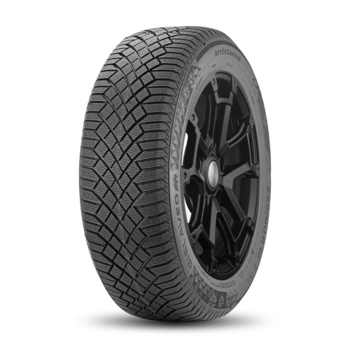Гиславед ArcticControl 245/40R21 100T