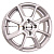 Neo 6,5x16/5x114,3 ET47 D66,1 648 Silver