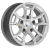 СКАД 7x16/5x139,7 ET15 D98,5 Барахас (КЛ378) Селена СКАД 7x16/5x139,7 ET15 D98,5 Барахас (КЛ378) Селена